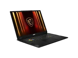 Ноутбук MSI Stealth A18 AI+ A3XWJG (A3XWJG-006US) - мініатюра 5