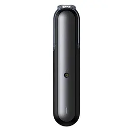 Автомобільний пилосос Baseus A1 Car Vacuum Cleaner Dark чорний (VCAQ010001) - мініатюра 2