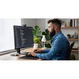 Неттоп Geekom A8 Max 16/1TB (GMA8MAXR78745HS-161T-EU) EU [157855] - мініатюра 8