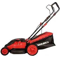 Газонокосарка електрична Vitals Master EZP 4318jb (241694) - мініатюра 3