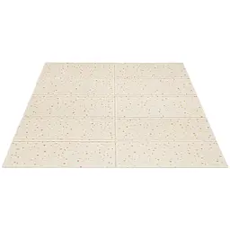 Дитячий розвиваючий килимок Lionelo Zora 200×180 см (LO-ZORA)