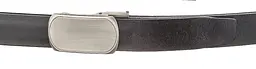 Чоловічий шкіряний ремінь Vintage 115х3,4 см acs0015068 - мініатюра 3