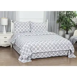 Комплект постельного белья Soho Полуторный 150 x 200 см Itaka (PATTERN 15-S)