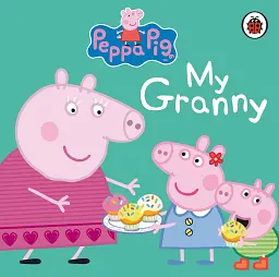 My Granny. Peppa Pig - мініатюра 2
