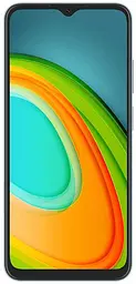 Смартфон Oscal C80 8/128GB Blue - мініатюра 2