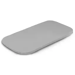 Качалка-ліжко Lionelo Bella Set Grey Concrete сіра (LO-BELLA SET GREY CONCRETE) - мініатюра 5