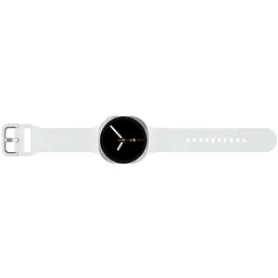 Смарт-годинник Samsung Galaxy Watch 8 40mm Silver (SM-L320NZSASEK) - мініатюра 5