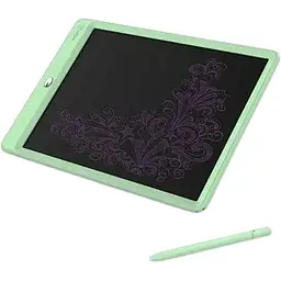Планшет для малювання Xiaomi Wicue Writing tablet 10" [Green] [31141] - мініатюра 2