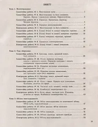 Геометрія. 11 клас (профільний рівень). Тестовий контроль результатів навчання - мініатюра 2