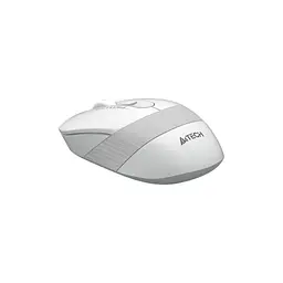 Мишка A4Tech FG10S White - мініатюра 2