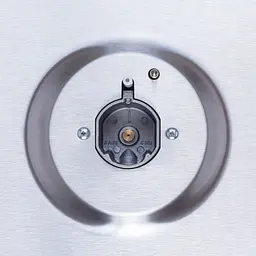 Поверхня газова на металі WEILOR GM W 614 SS - мініатюра 8