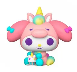 Ігрова фігурка Funko POP! - Мелоді