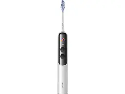 Електрична зубна щітка Dreame MOVA Fresh 20 Sensus-White (ATS25B-WH) - мініатюра 2