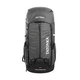 Жіночий рюкзак Tatonka Cima Di Basso 38 W RECCO Чорний-Білий - мініатюра 3