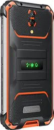 Смартфон Blackview BV7200 6/128Gb Orange NFC (Global Version) - мініатюра 6