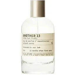 Парфумована вода Le Labo Another 13 100 мл тестер