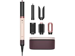 Мультистайлер Dyson Airwrap Coanda 2x Multi-styler & Dryer Straight to Wavy Ceramic Pink/Rose Gold (598757-01)