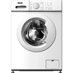 Пральна машина Edler EWF6011SIN - мініатюра 2