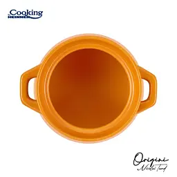 Горщик Heinner керамічний 14.5 x 16 см 3 л (HR-FJ-035) - мініатюра 4