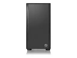 Корпус Thermaltake Versa H17 Black (CA-1J1-00S1NN-00) - мініатюра 4