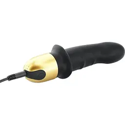 Вібратор Marc Dorcel Mini Lover 2.0 (SO3572) [108516] - мініатюра 3