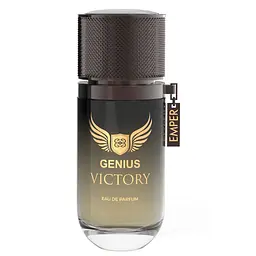 Парфумована вода чоловіча Emper Genius Victory 25 мл (MM36162)