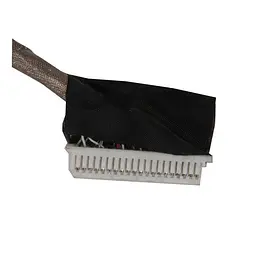 Шлейф матриці для ноутбуків Asus N61, N61DA, N61JA, N61JQ, N61JV, LVDS 40pin (з мікрофоном) - мініатюра 3
