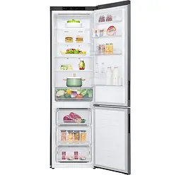 Холодильник LG GW-B509CLZM - мініатюра 8
