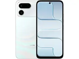 Смартфон Tecno Spark 50 Pro 4/128GB Cloud White (4894947123696)
