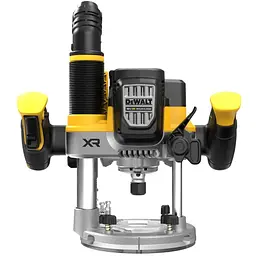 Фрезер акумуляторний безщітковий DeWalt без АКБ та ЗП (DCW620NT)