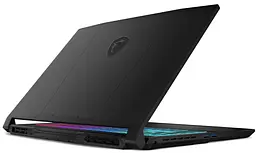 Ноутбук MSI 15.6 Katana 15 HX B14WEK-1016XUA FHD IPS/Intel i5-14450HX/16GB/1TB/RTX 5050 8GB/DOS/Black (B14WEK-1016XUA) - мініатюра 5
