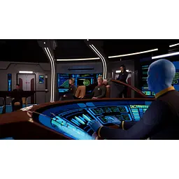 Ключ активації Microsoft Star Trek: Resurgence для Xbox One/Series S/X - мініатюра 2