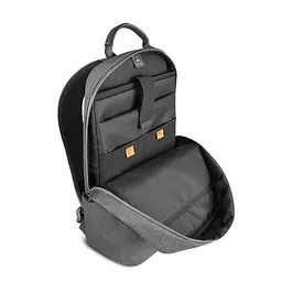 Для ноутбука Wiwu Pilot Backpack 15.6 Grey - мініатюра 5