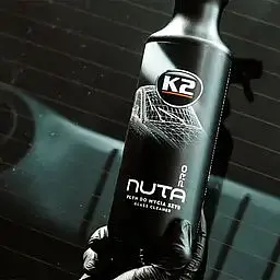 Очисник скла K2 Nuta Anti Insect Pro 1 л - мініатюра 2
