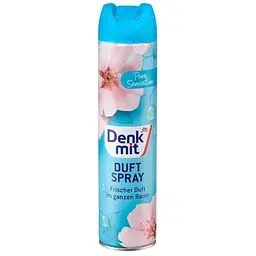 Освіжувач повітря DenkMit Pure Sensation, 300 мл