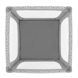 Дитячий манеж Hauck Sleep N Play SQ Nordic Grey (60649-0) - мініатюра 4