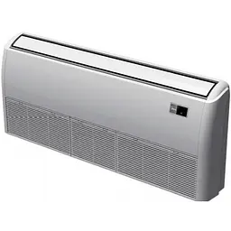 Кондиціонер Midea MUE-18HRFNX-QR/MOU1-18HFN8-QR - мініатюра 3