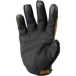 Рукавички Condor-Clothing Shooter Glove 10 Black - мініатюра 2