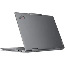 Ноутбук Lenovo ThinkPad X1 2-in-1 Gen 9 Ultra 7 155U 4.8GHz, 14" WUXGA, IPS, сенсорний, 16GB LPDDR5x - мініатюра 12