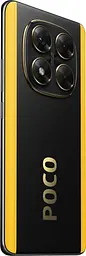 Смартфон Xiaomi Poco X7 12/512GB Black (CH) - мініатюра 5