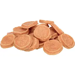 Ласощі для собак Trixie Premio Chicken Coins з куркою 100 г - мініатюра 2