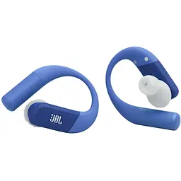 Навушники JBL Endurance Peak 4 Blue (JBLENDUPEAK4BLU) - мініатюра 3