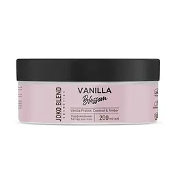 Парфумований баттер для тіла Vanilla Blossom Joko Blend 200 мл - мініатюра 2