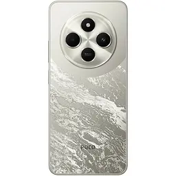 Смартфон Xiaomi Poco C75 8/256gb Gold (Global Version) (no charger) - мініатюра 10