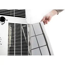 Кондиціонер мобільний Olimpia Splendid Dolceclima Air Pro A++ WiFi (OS-2143) [108341] - мініатюра 7