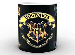 Кружка GeekLand Harry Potter Гаррі Поттер simvol school HP.02.017 - мініатюра 3