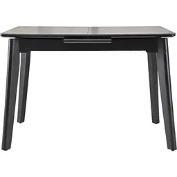 Стіл Avanti OSTEN 140 Black Matt - мініатюра 5