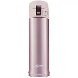 Термокружка Zojirushi SM-KHE36PT 0.36 л Pink