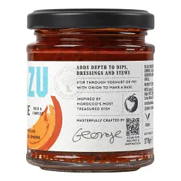 Паста Belazu Tagine 170 г - мініатюра 2