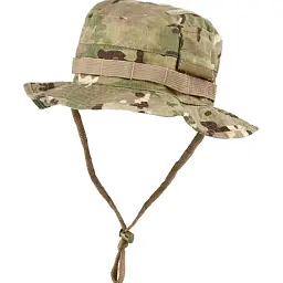 Панама Defcon 5 Jungle Cap With Coolmax XL "dark matter" green